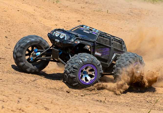 Traxxas Uzaktan Kumandalı Araba Traxxas Uzaktan Kumandalı Araba