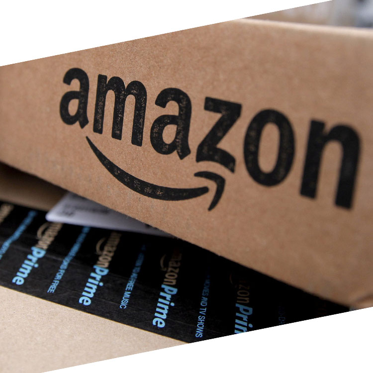 Amazon Türkiye Amazon Türkiye