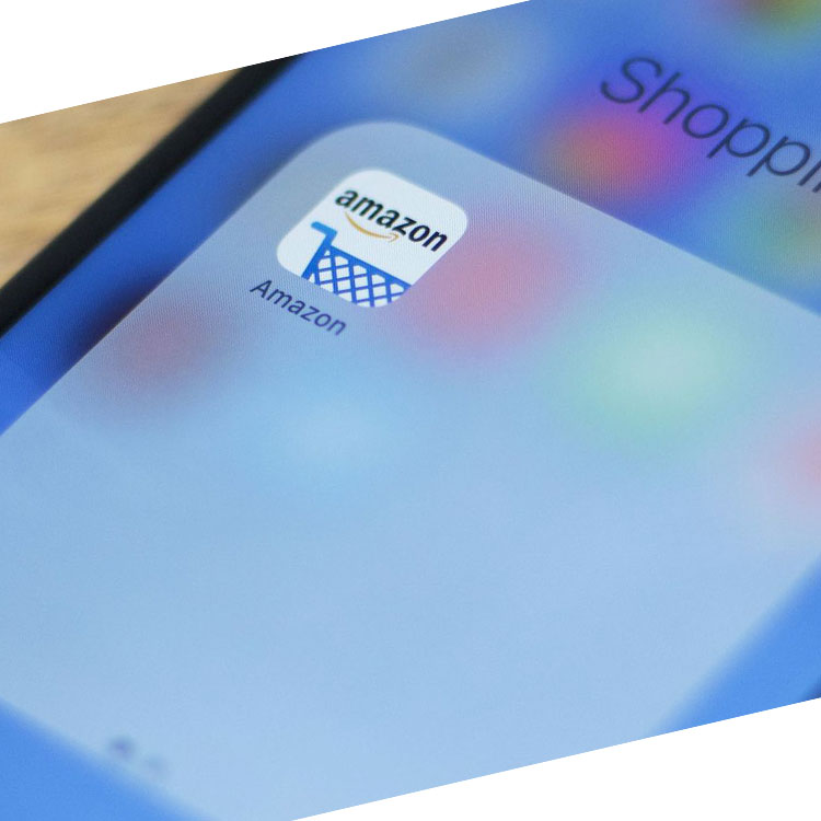 Amazon Türkiye Amazon Türkiye