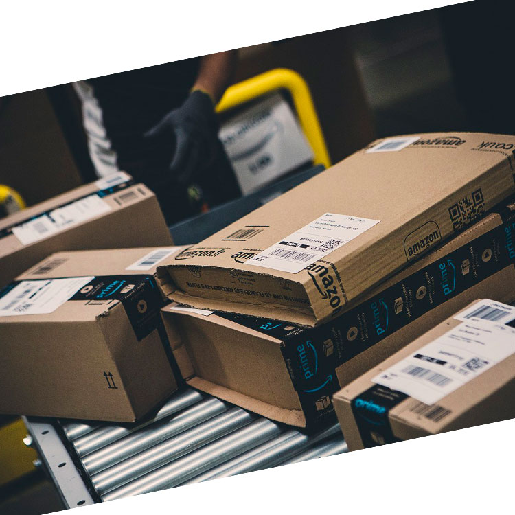 Amazon Türkiye Amazon Türkiye