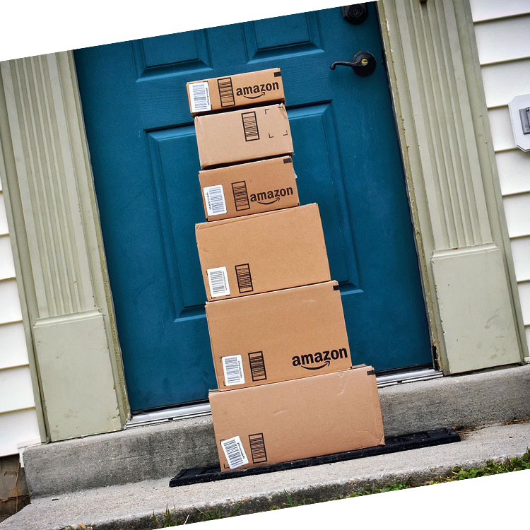 Amazon Türkiye Amazon Türkiye