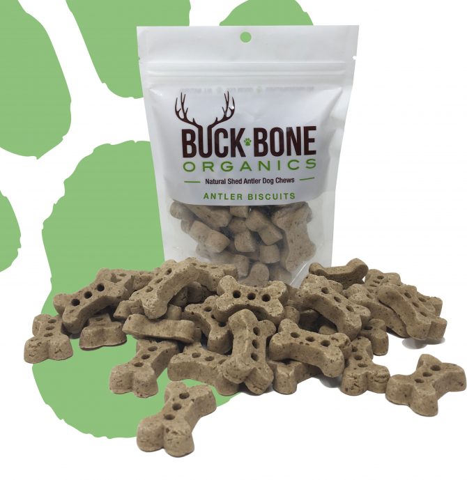 Buck Bone Organics
