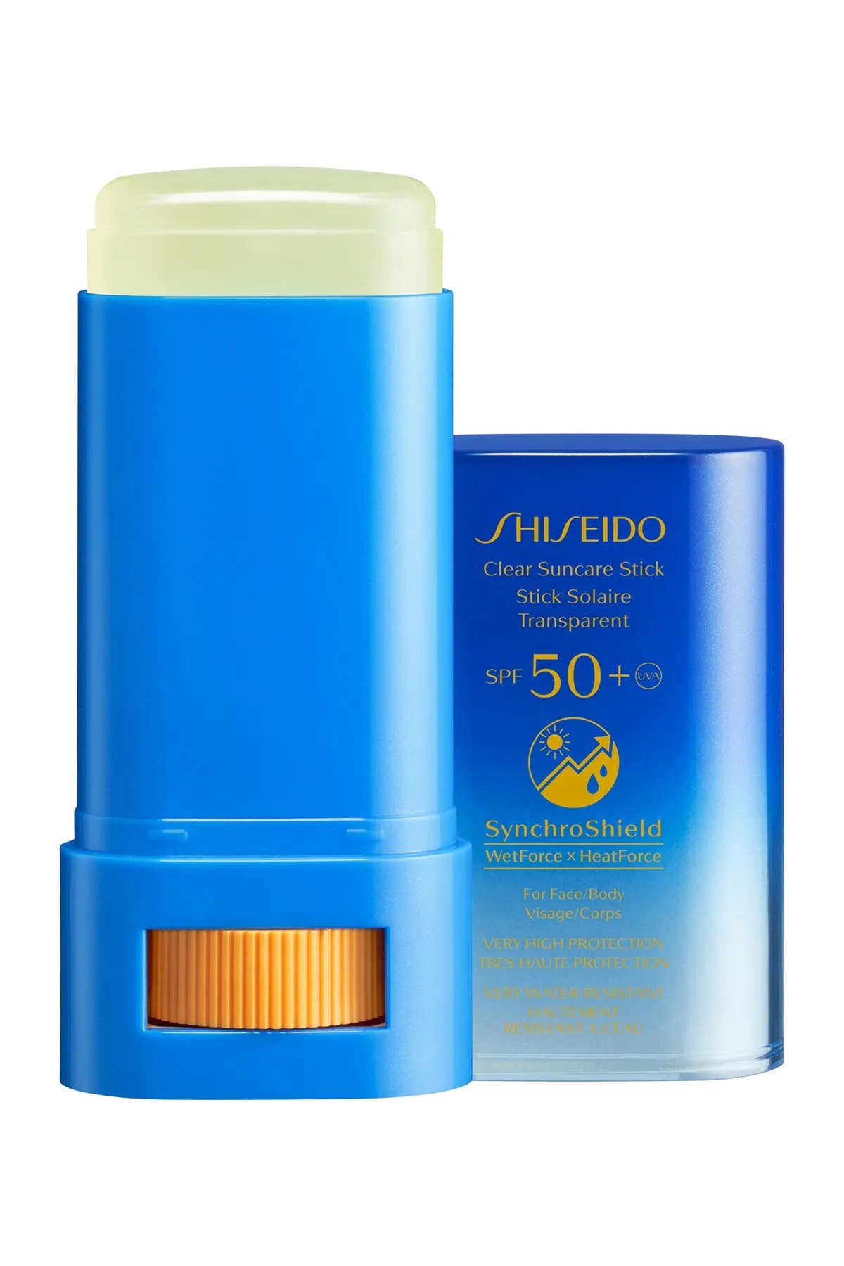 Shiseido Ürünleri