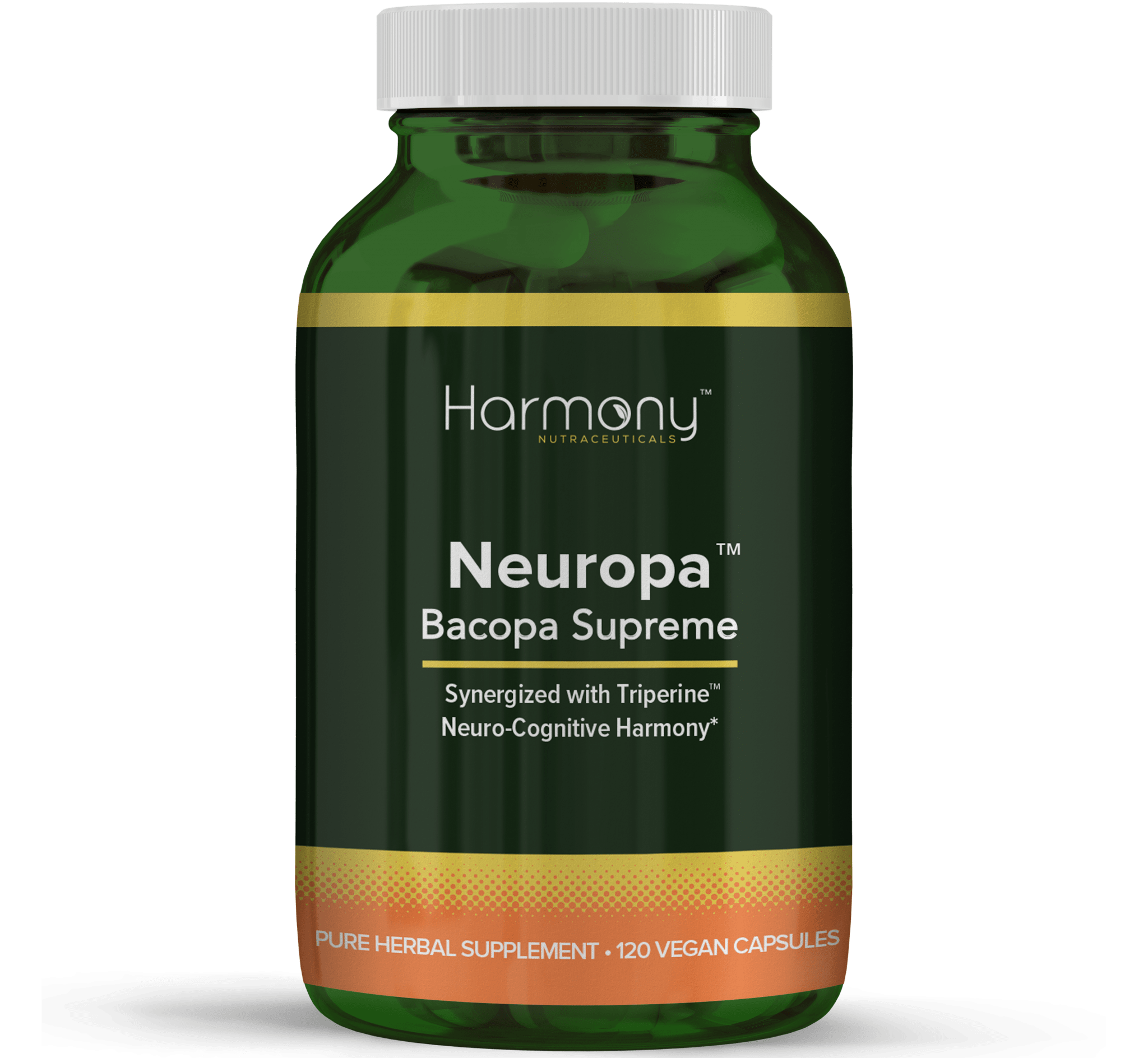 Bacopa Supplements