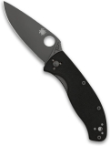 Spyderco Tenacious Folding Utility Pocket Knife