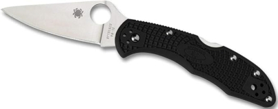 Spyderco Delica 4 Lightweight 7.15" Signature Folding Knife