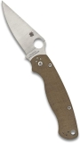 Spyderco Para Military 2 Signature Knife