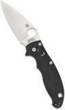Spyderco Manix 2 Signature Knife