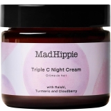 Mad Hippie Triple C Night Cream  -2.1 Oz