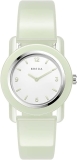 Breda Unisex 'Play' Glow in The Dark Plastic Watch - 35 MM