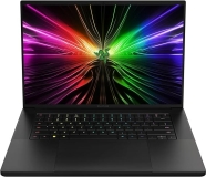 Razer Blade 16 (2024) Gaming Laptop: NVIDIA GeForce RTX 4070 - 16 GB
