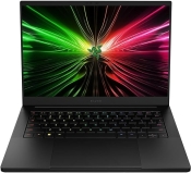 Razer Blade 14 (2024) Gaming Laptop: AMD Ryzen 9 8945HS CPU - NVIDIA GeForce RTX 4070 GPU