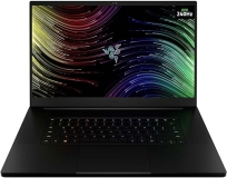 Razer Blade 17 Gaming Laptop: NVIDIA GeForce RTX 3080 Ti - 12th Gen Intel 14-Core i7 CPU