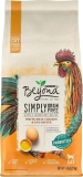 Purina Beyond Grain Free Natural Dry Cat Food Grain Free White Meat Chicken & Egg Recipe - 5 Lb