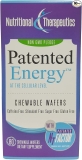 Nutritional Therapeutics Patented Energy With NT Factor