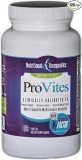 NTI Nutritional Therapeutics Inc. - ProVites with Patented NTFactor - 120 Tablet