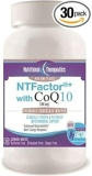 Nutritional Therapeutics - NT Factor with CoQ10 100 MG