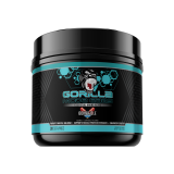 Gorilla Mind Gorillla Mode EAAS Essential Amino Acids - Bombsicle - 30 Servis