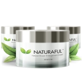 Naturaful Breast Enhancement Cream - 3'lu Paket