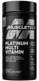 Muscletech Platinum Multivitamin - 90 Tablet