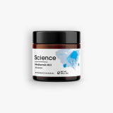 Science Metformin HCl Powder - 50 g
