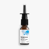 Science BPC-157 Acetate Spray - 50 mg