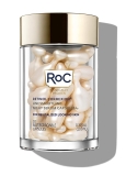 Roc Retinol Correxion Line Smoothing Night Serum - 30 Capsules
