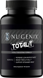Nugenix Total-T - Testosterone Booster for Men - 90 Adet