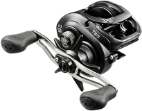 Daiwa Tatula 200 TWS Baitcasting Reel -  Sag El