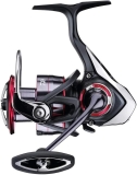 Daiwa FGLT3000DC Fuego LT Spinning Reel with 6+1 5.3:1 - FGLT3000D-C