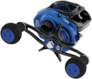 Daiwa Coastal TW Casting Reel - CLTW200HSL - Sol El