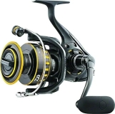 Daiwa BG Spinning Reel - BG6500