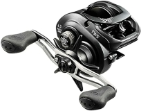 Daiwa Tatula 200 TWS Baitcasting Reel - TAT200H - 6.3:1 -  Sag El