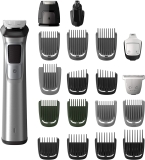 Philips Stainless Steel Multigroom All in One Trimmer