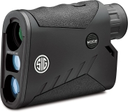 Sig Sauer SOK10001 Kilo1000 Laser Range Finding Monocular - 5X20 mm