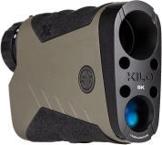 Sig Sauer KILO5K Ballistic Rangefinder -  7x25 mm