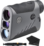 Sig Sauer KILO1600BDX Laser Rangefinder - 6X22 mm