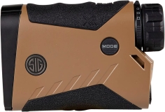 Sig Sauer KILO8K-ABS Laser Rangefinder - 7x25 mm