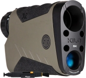 Sig Sauer KILO5K Ballistic Laser Rangefinder - 7x25 mm