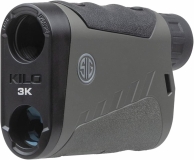 Sig Sauer KILO3K Laser Rangefinder - 6x22 mm