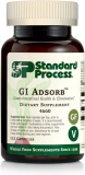 Standard Process - GI Adsorb for Gastrointestinal Health and Elimination  - 112 Adet
