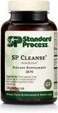 Standard Process SP Cleanse - 150 Adet