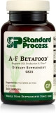 Standard Process A-F Betafood - Gluten-Free Liver Support - 360 Adet