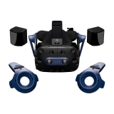 HTC Vive Pro 2 Virtual Reality System