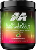MuscleTech Pre Workout Powder - 12.6 Oz