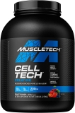 MuscleTech Creatine Monohydrate Powder - 96 Oz