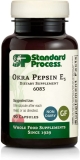 Standard Process Okra Pepsin E3 - 90 Adet