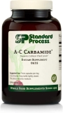 Standard Process A-C Carbamide - 270 Adet