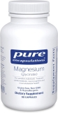 Pure Encapsulations Magnesium (Glycinate) - 90 Adet