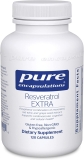 Pure Encapsulations Resveratrol Extra - 120 Adet
